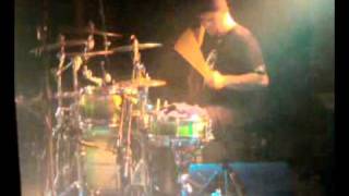 Mickl Sayers  The Screaming Jets performing Better Live 2009