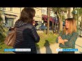 Pau : demandez Angela, contre le harcèlement de rue