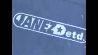 JANEZ DETD. - GOING MENTAL