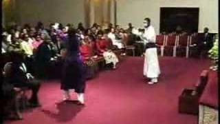 Kingdom Mime Ministries - Mix with Bishop Tudor & Kurt Carr