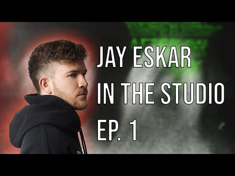 Explaining How I Made Afterglow