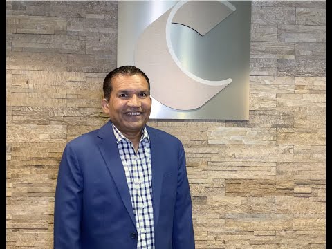 #ThankYouForTheLove - Bob Patel, Comfort Suites Leesburg