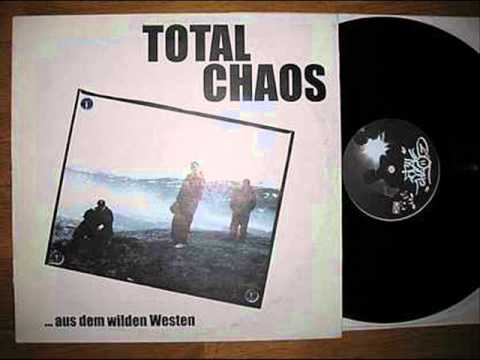 Total Chaos - Almrausch feat. Milo (Schönheitsfehler)