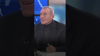 Միշտ կոսմոսը ավելի ընդունելի է, քան քաոսը. Սերժ Սրապիոնյան #ԽոսքիԻրավունք