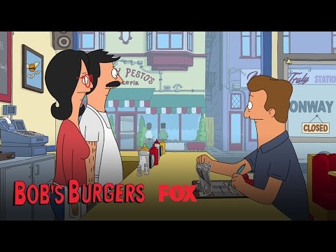 ボブとリンダは肉のベンダーを切り替えることを決定する｜シーズン7 Ep.4｜BOB'S BURGERS (Bob And Linda Decide To Switch Their Meat Vendor | Season 7 Ep. 4 | BOB'S BURGERS)