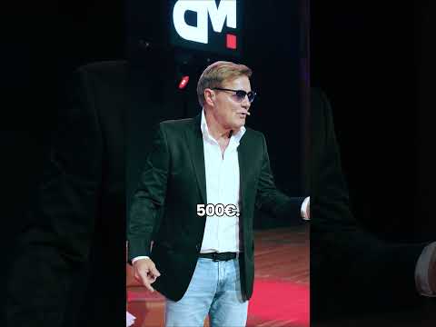 20.000 € verloren – Die verrückteste Wette mit Kay One!