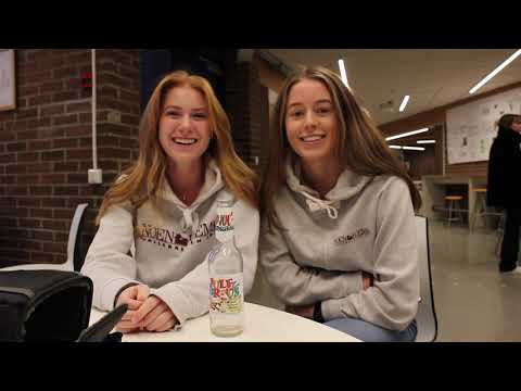 Vallerrevyen 2019 - TEMASLIPP vlogg