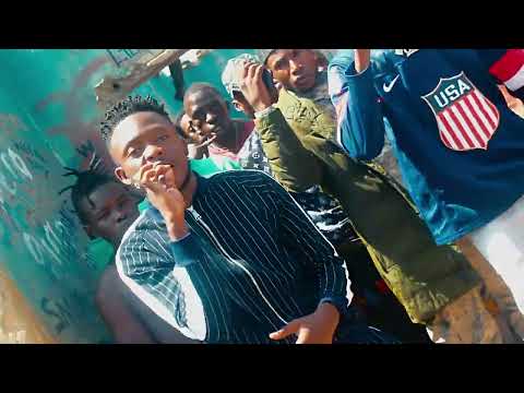 F Kone ft. Dizmo – Mukakose (Official Video)