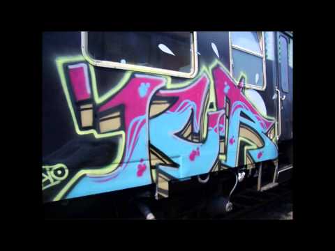 ICR  - Wholecar (inner City Rap)