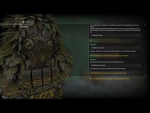 Stalcraft X RISE Faction Missions part(2) (RAGEQUIT XD)