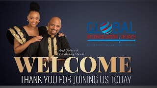 Jubilee - The Grace to Step Out by Pastor Keith Mathekga