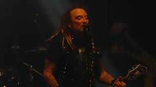 The Wildhearts - Everlone