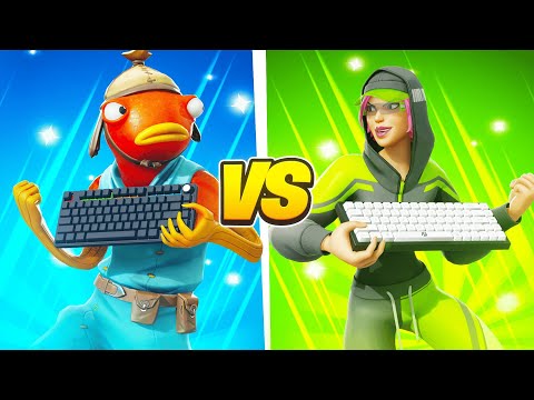 RZ KEYBOARD VS APEX PRO (Which is more worthwhile?)