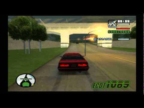 Grand Theft Auto San Andreas [Walkthrough] Part 46