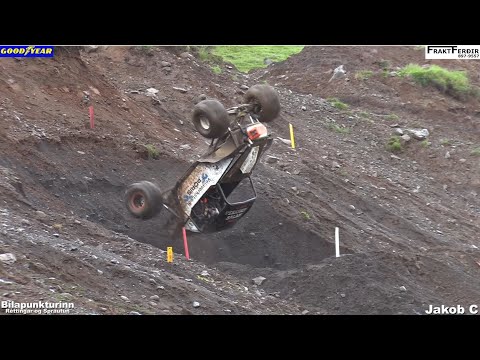 FORMULA OFFROAD ICELAND, AKRANES 2021! TRACK 2 - UNLIMITED CLASS