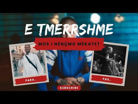 Mos i nënçmo mëkatet | E TMERRSHME - Hoxhë Qëndrim Jashari