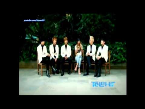 MBLAQ  Live Concert In Mexico City FULL] pat2 end