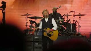 Something  - Paul McCartney (Buenos Aires 2024 1st night)