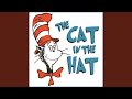 Cat In The Hat Aka Chat Chapeau I M A Cat In A Hat