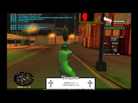 HANFBAUER RASIERT GROVE [EASY]