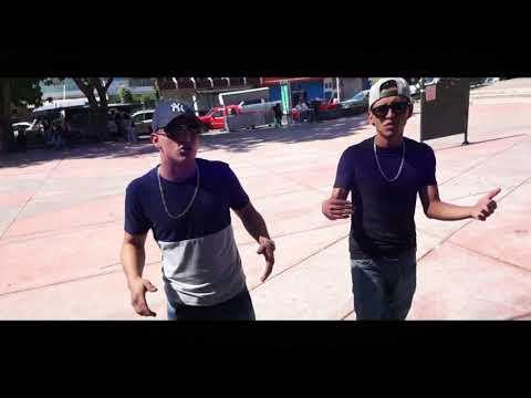Yoner BH Ft El Fily - Ya No Es Igual - New Flow Music Rec