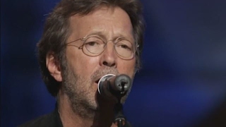 ERIC CLAPTON &amp; Willie Nelson - &quot;Night Life&quot;