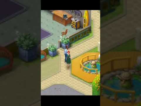 The day is over #homescapes #complete #newday #games #gameshorts