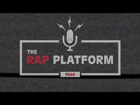 The Rap Platform Ep 5 Prez P & Big Nics