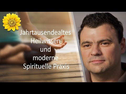 , title : 'Jahrtausendealtes Heilwissen und moderne Spirituelle Praxis'