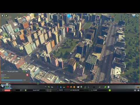 MongoTV_4667 - Mongo Games - Cities Skylines - Azure Gulf - Part 12