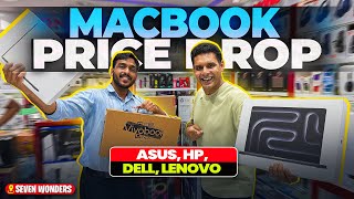 MACBOOK PRICE DROP IN DUBAI | DUBAI LAPTOP MARKET | GAMING LAPTOPS | LAPTOP Price in DUBAI