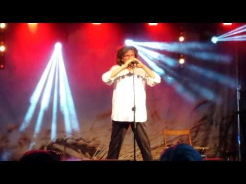 Jegłownik Koncert Zbigniewa Wodeckiego