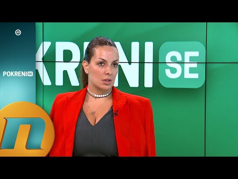 Andrea i Viktor Miletić: Pomozimo Viktoru, SMS 7 na 3800