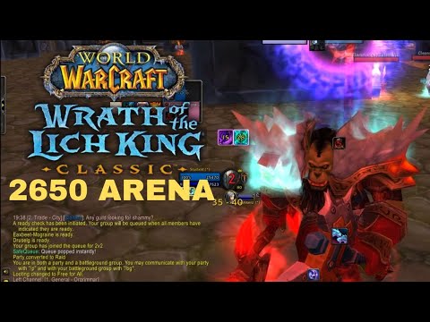 What it's like to fight a Warlock on high MMR