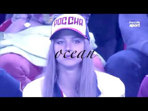 Alexandra Soldatova | Ocean eyes