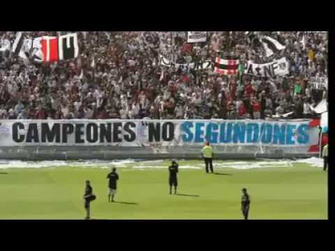 Culo roto pierde campeonato scotiabank 2017