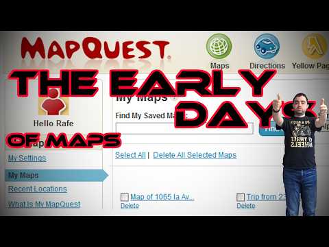 Mapquest Florida