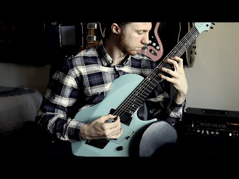 Stellar - Larada Etude No.4 - Josh Meader
