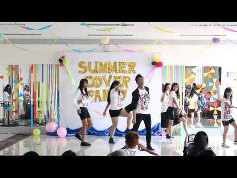 [GSAc] f(x) cover dance by GSAc Dance Class