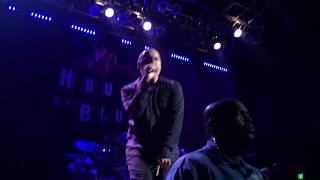 311 - Wildfire - 3/5/18