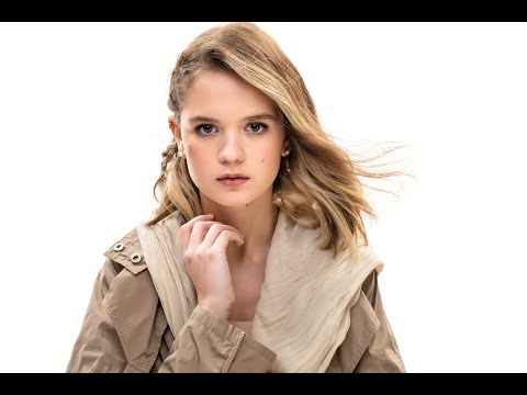 Zlata Dziunka 茲菈妲冀溫卡 -  Nezlamna 堅不可摧 (Junior Eurovision 2022)