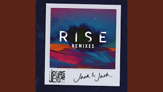 Rise (Blanke Remix)