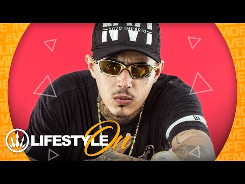 Gabriel Medeiros - Menina Linda (Web Lyric Oficial)