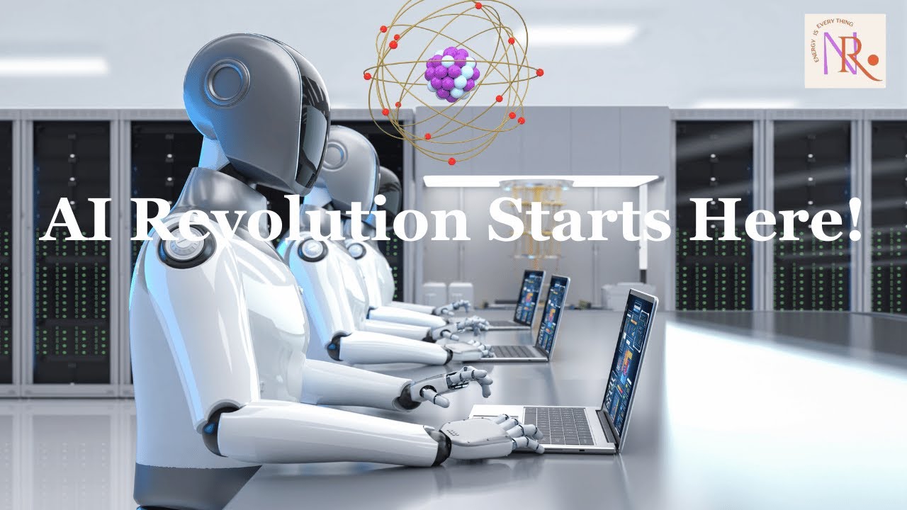 How Quantum Computing Is Revolutionizing Artificial Intelligence