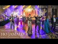 Ho Jamalo || Kirti & Varun 's Wedding Dance Performance || Reception