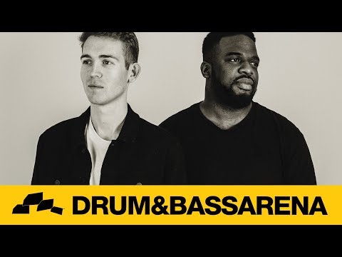 Magnetude - Before The Dawn (ft. Julia Marks) (GLXY Remix)