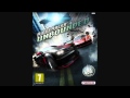 Ridge Racer:Unbounded Soundtrack-Skrillex ...