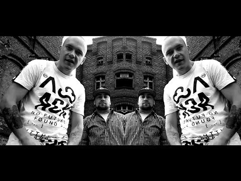 MUSIK LH Gang feat DONO/TEWU-"Proste życie"  (VIDEO - JARO POŁUDNIOWY RAP)