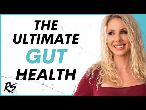 Heal Your Gut, Heal Your Life