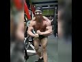 Matías Elgueta Zarhi escuelita de Mutantes Bodybuilding Arnold Classic Brasil 2018